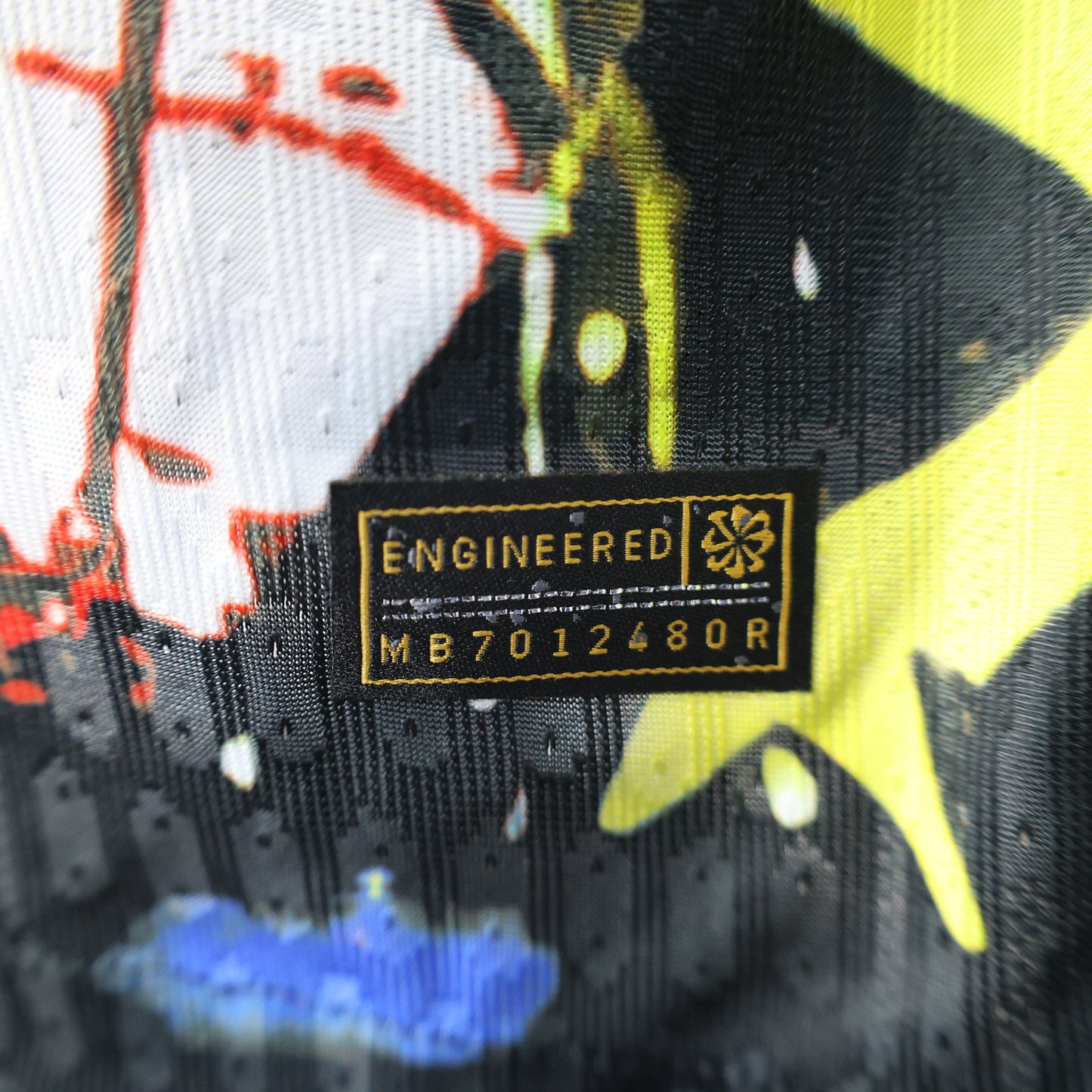 2025-26 Brazil Special Edition Payer S-2XL