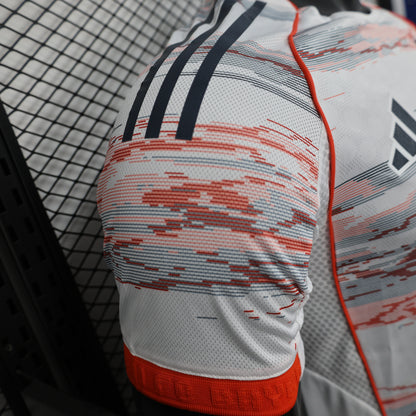 2024-25 Bayern München Auswärtsspieler S-2XL