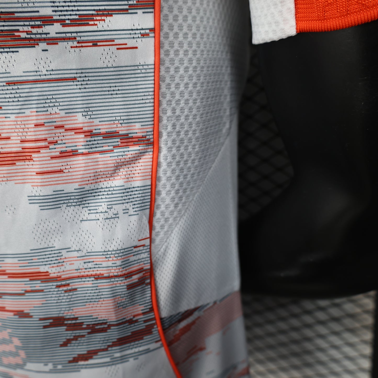 2024-25 Bayern München Auswärtsspieler S-2XL