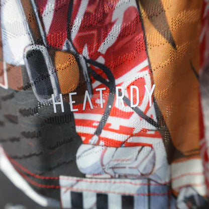 2025-26 Japan Anime Special Player S-2XL