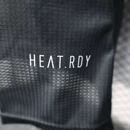 2025-26 Algeria Special Black Player S-2XL