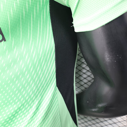 Camiseta de jugador especial del Liverpool 2024-25 (talla S-2XL)