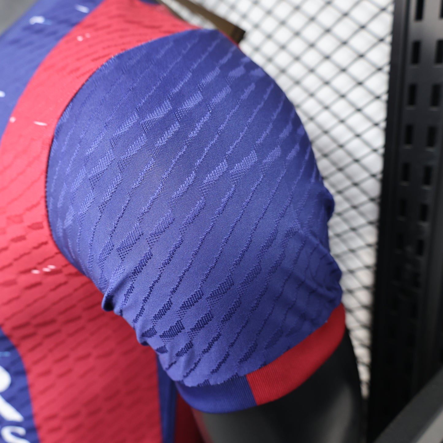 Nueva camiseta local del Barcelona 2025-26 (talla S-XXL)