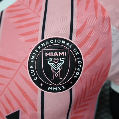 2025-26 Miami Special Player S-2XL
