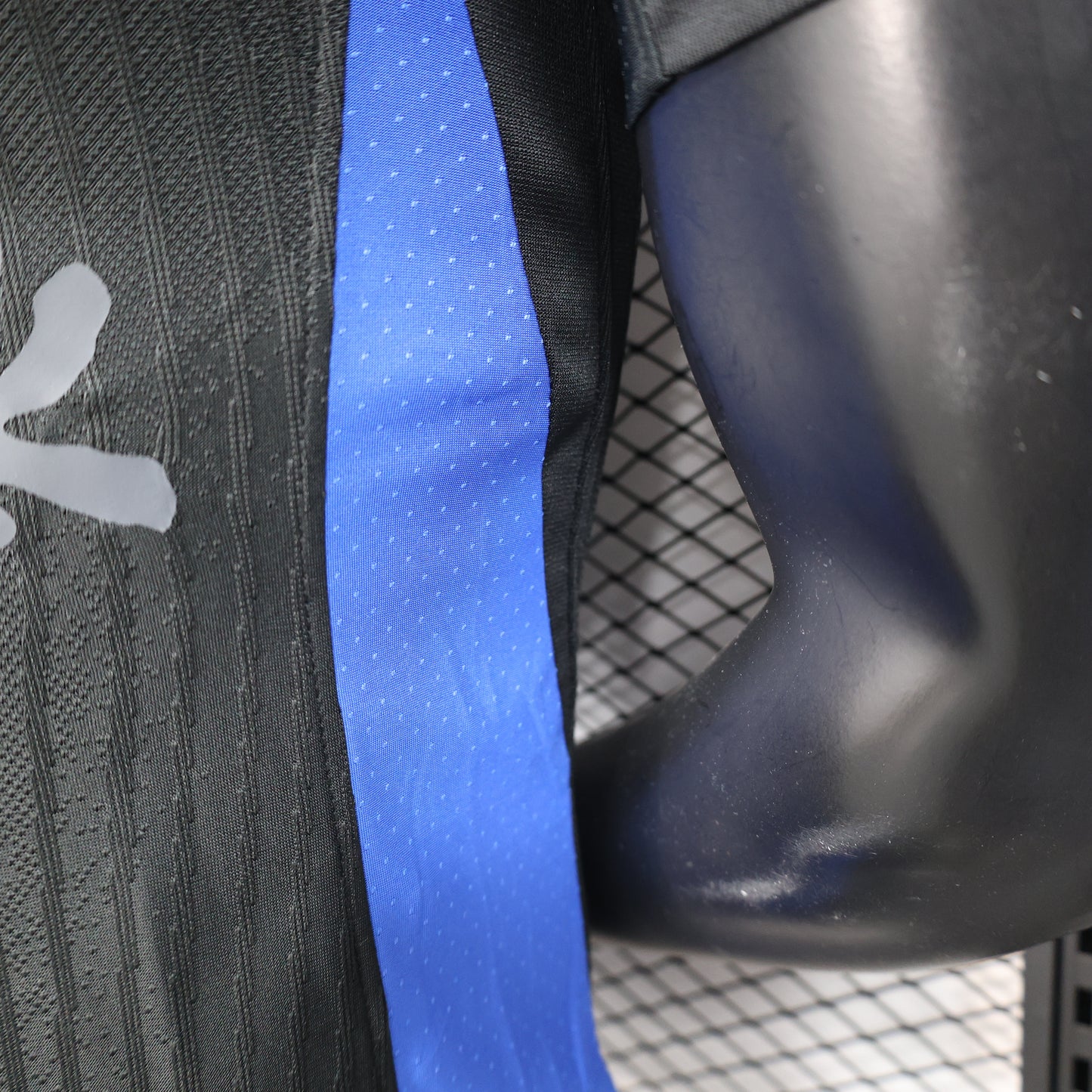 2024 New Barcelona Pre-match Server Player Edition S-XXL