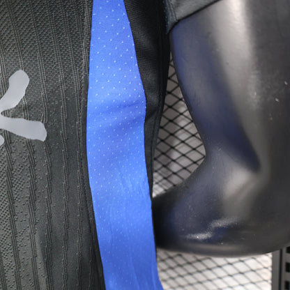 2024 New Barcelona Pre-match Server Player Edition S-XXL