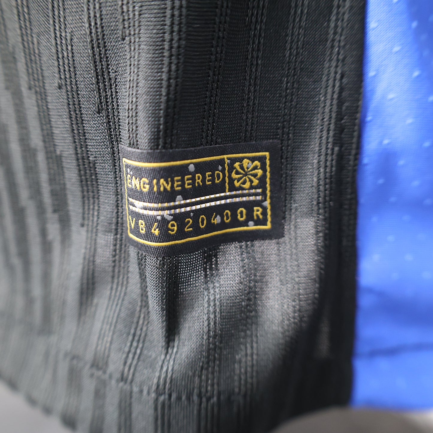 2024 New Barcelona Pre-match Server Player Edition S-XXL