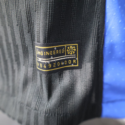 2024 New Barcelona Pre-match Server Player Edition S-XXL