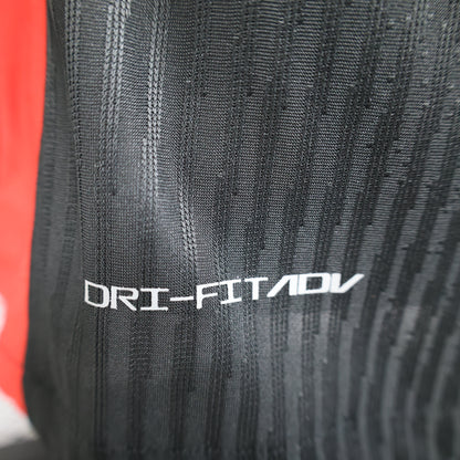 2024 New Barcelona Pre-match Server Player Edition S-XXL