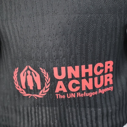 2024 New Barcelona Pre-match Server Player Edition S-XXL