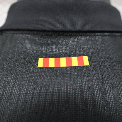 2024 New Barcelona Pre-match Server Player Edition S-XXL