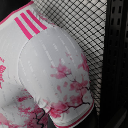 2025-26 Japan Special Player S-2XL