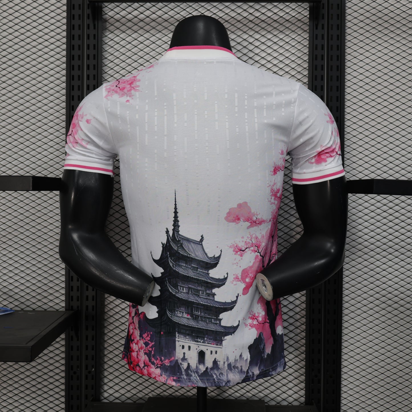 2025-26 Japan Special Player S-2XL