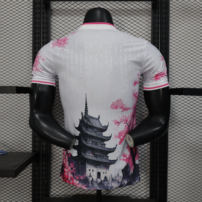 2025-26 Japan Special Player S-2XL