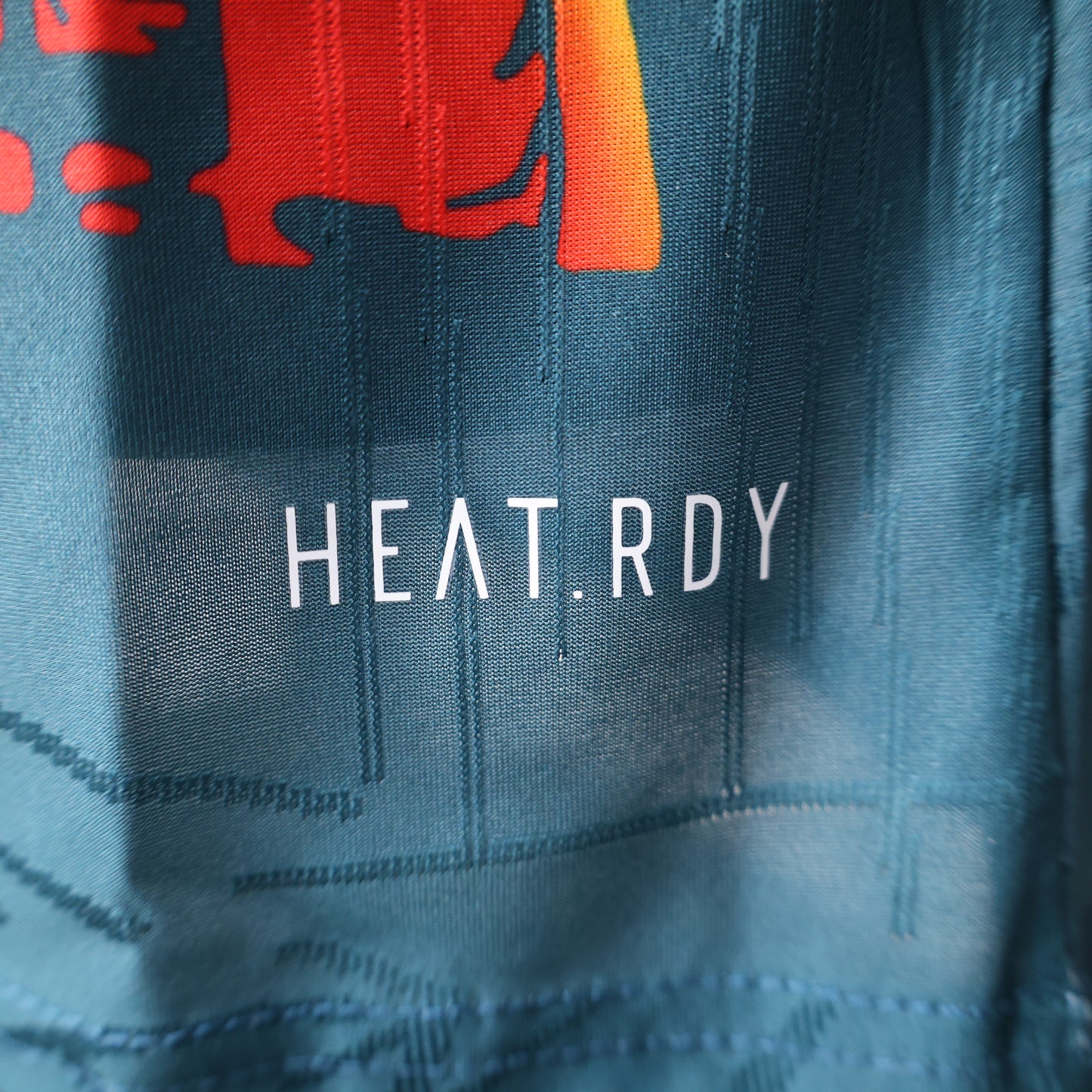 2025-26 Ajax Special White Player S-2XL