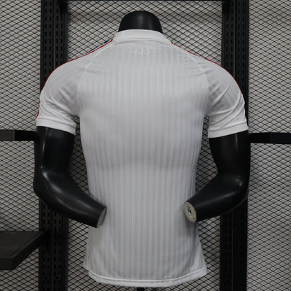 2025-26 Lyon Anniversary Player S-2XL