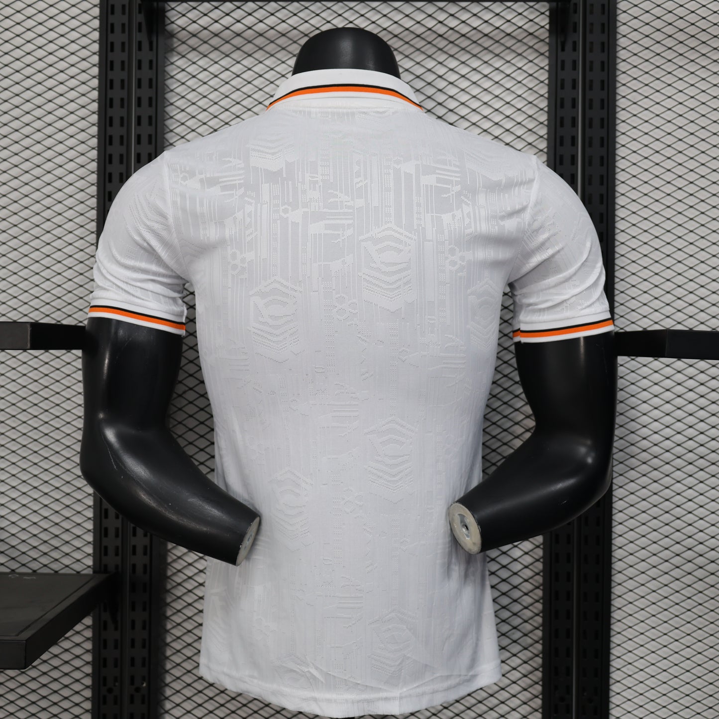 Edición especial de Japón 2025-26, reproductor S-XXL