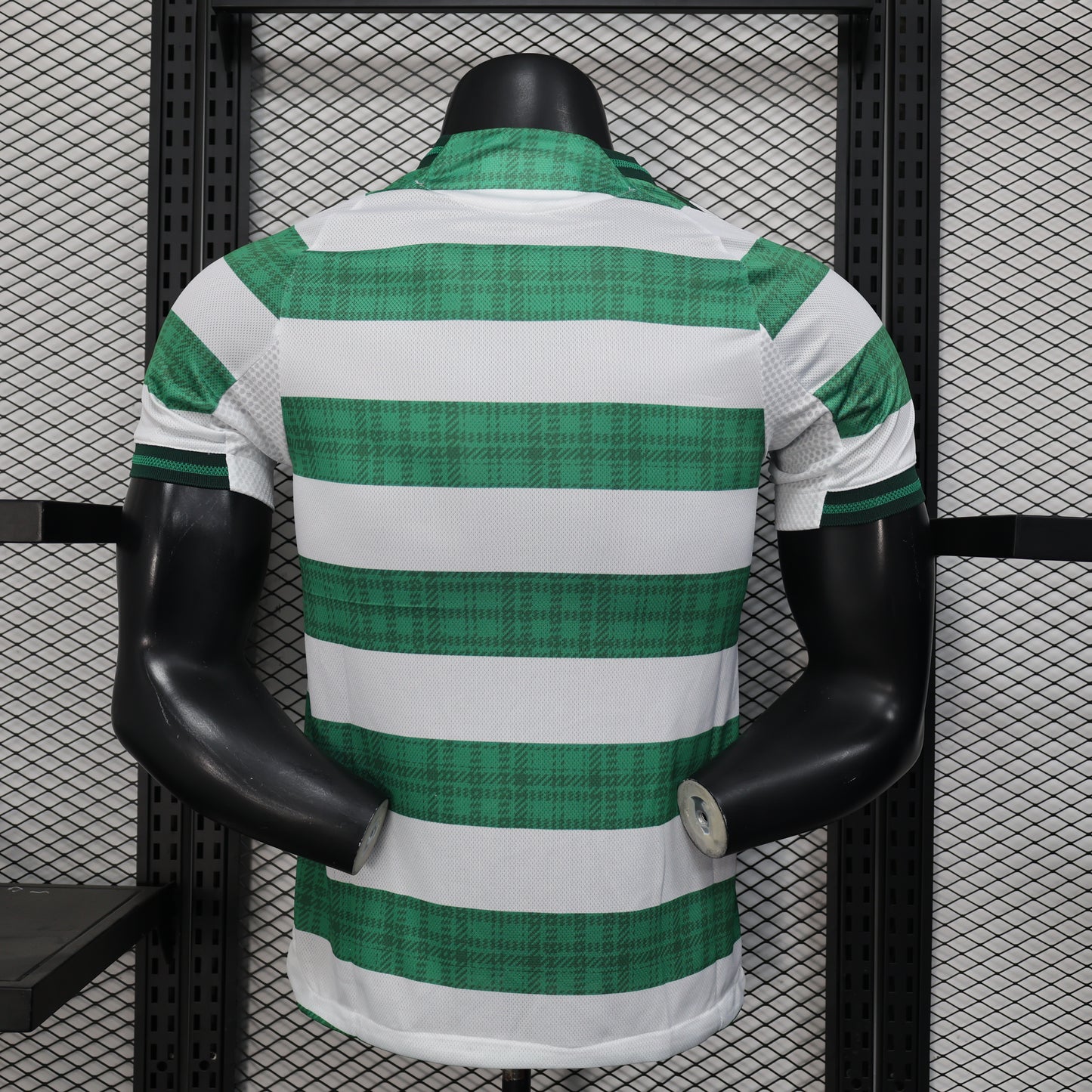 2024-25 Celtic Green Special Player S-2XL