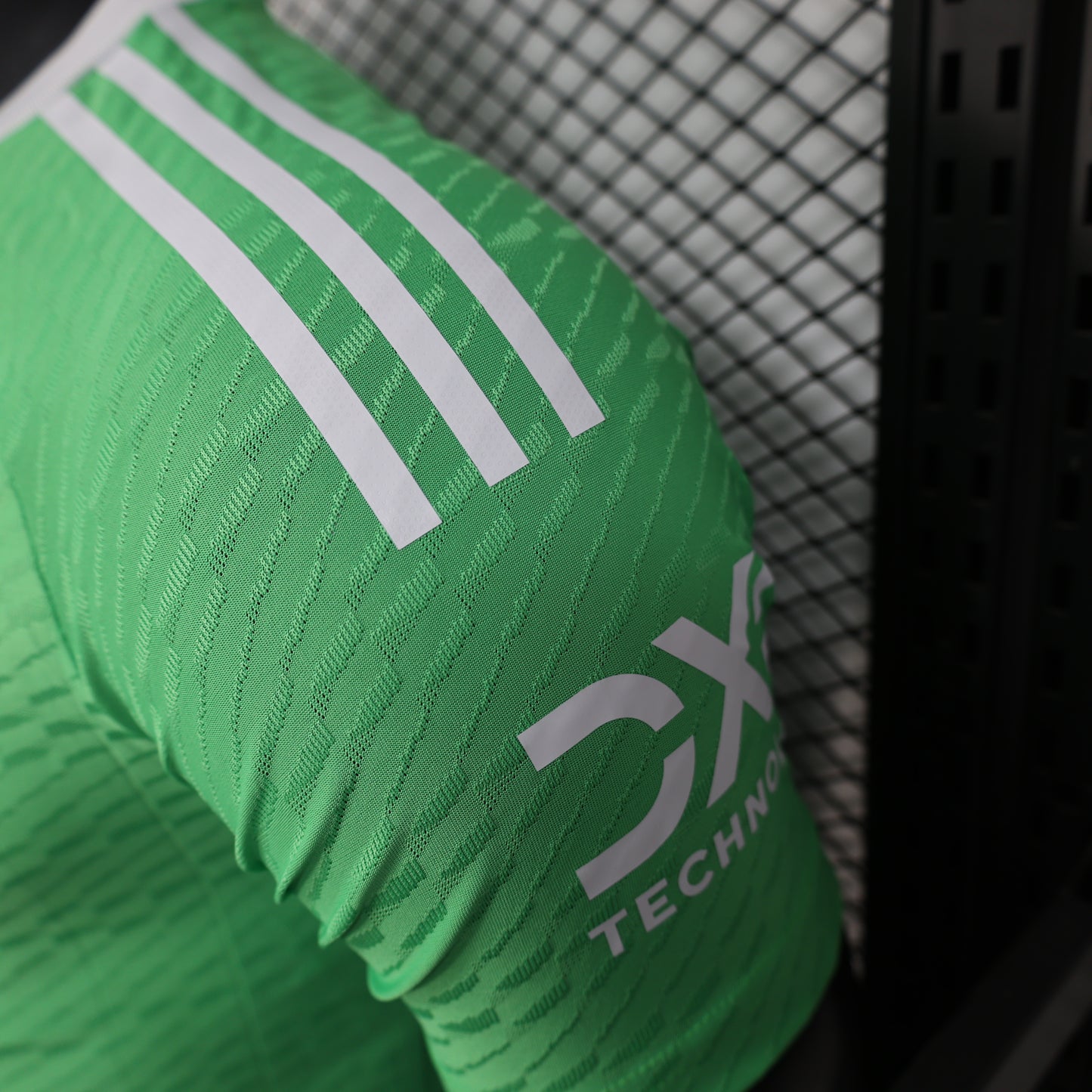 2025-26 Manchester United Goalkeeper Player S-2XL