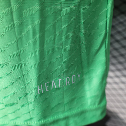 2025-26 Manchester United Goalkeeper Player S-2XL