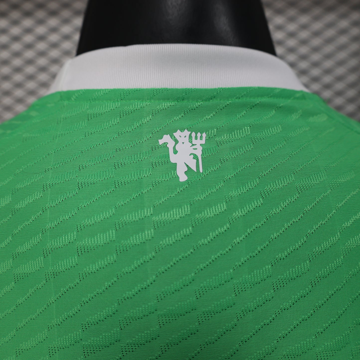 2025-26 Manchester United Goalkeeper Player S-2XL