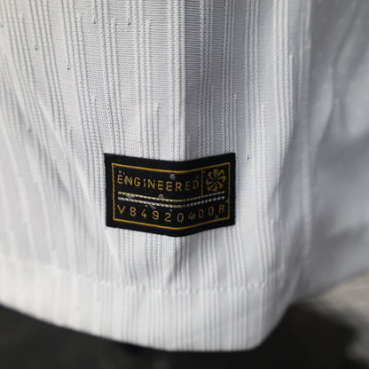 2025-26 Barcelona Travis Scott White Player S-4XL