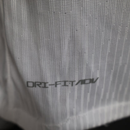 2025-26 Barcelona Travis Scott White Player S-4XL