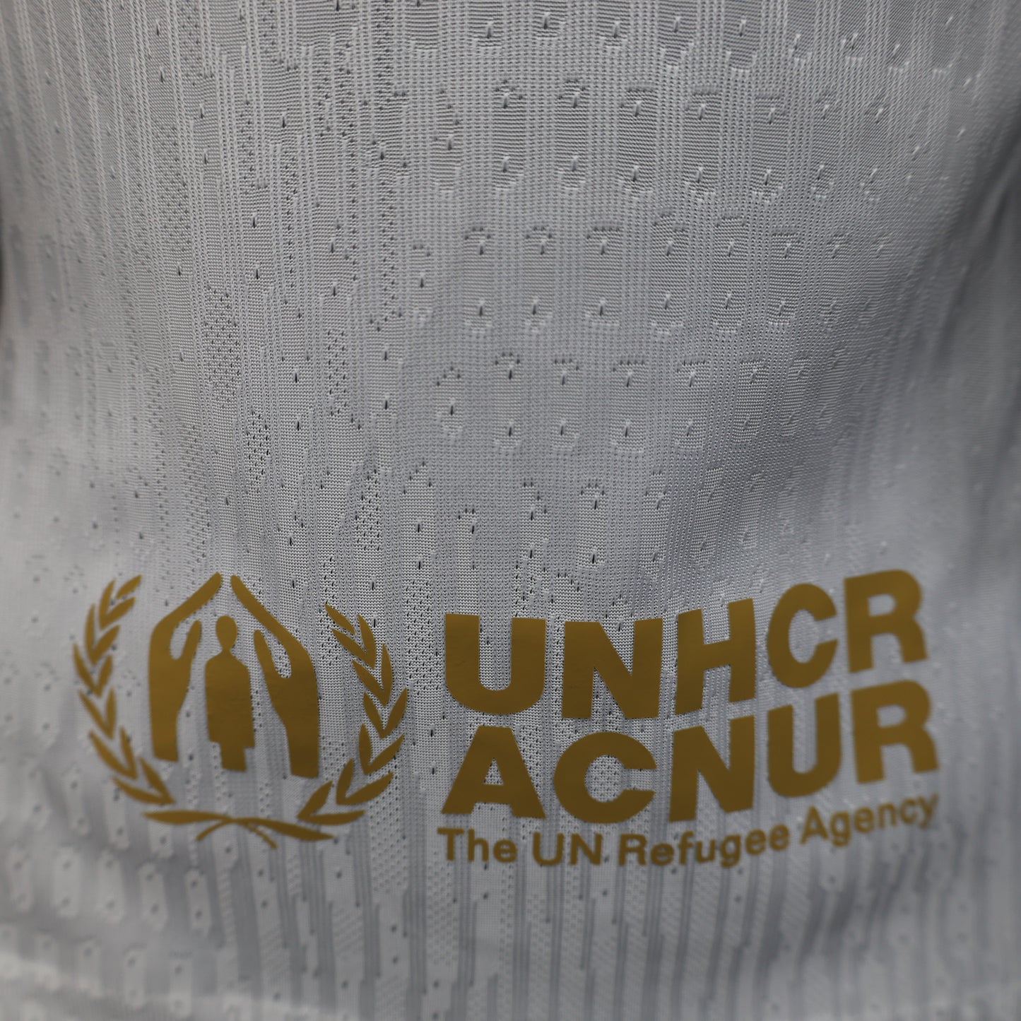 2025-26 Barcelona Travis Scott White Player S-4XL