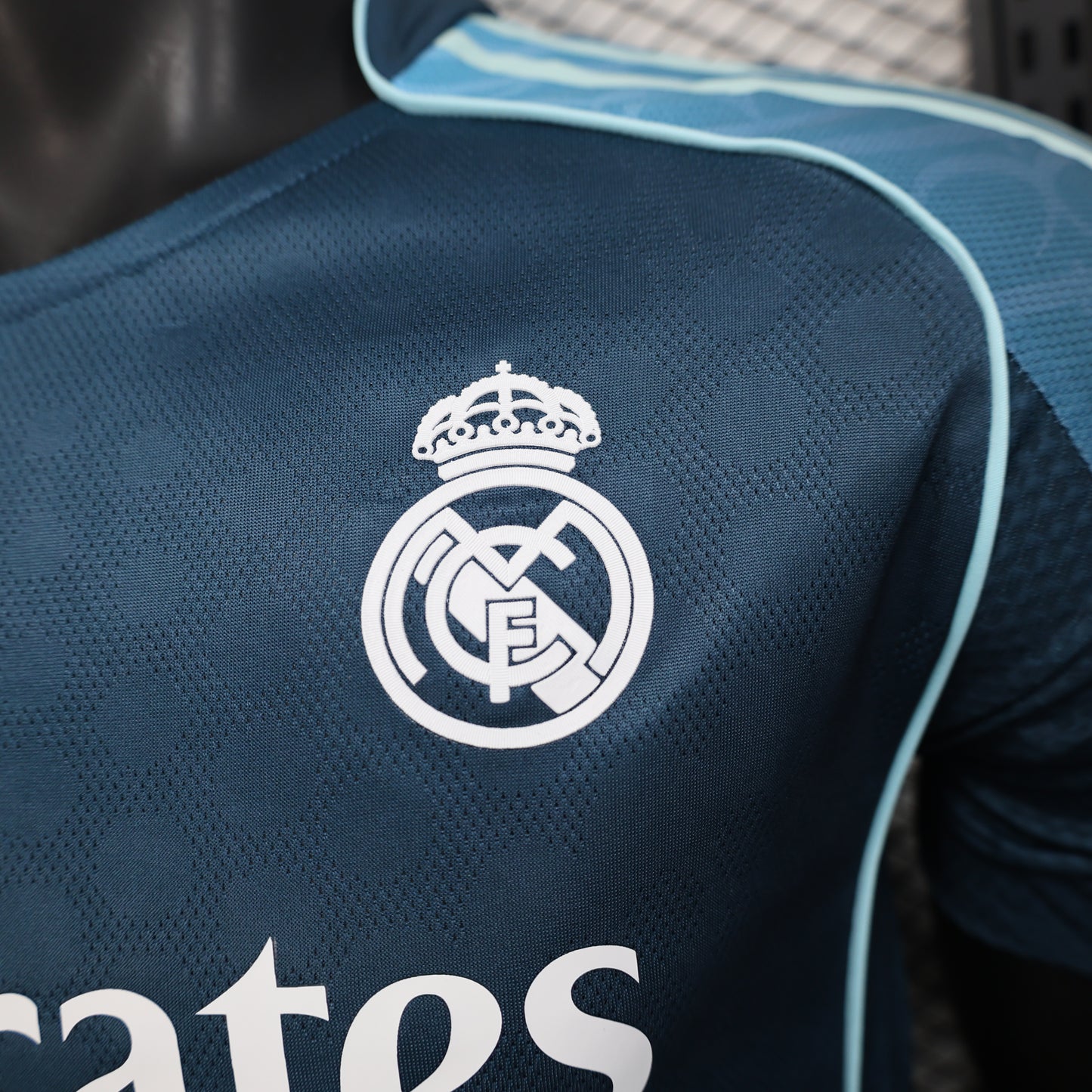 Camiseta especial del Real Madrid 2025-26 (talla S-2XL)