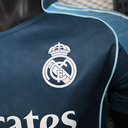 Camiseta especial del Real Madrid 2025-26 (talla S-2XL)