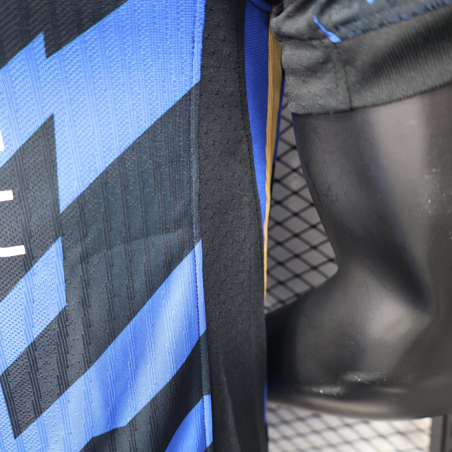 Camiseta local del Inter de Milán 2025-26 (talla S-XXL)