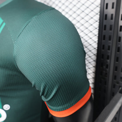 Camiseta local Riyadh Crescent 2024-25 (tallas S-XXL)