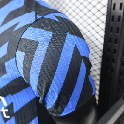 Camiseta local del Inter de Milán 2025-26 (talla S-XXL)