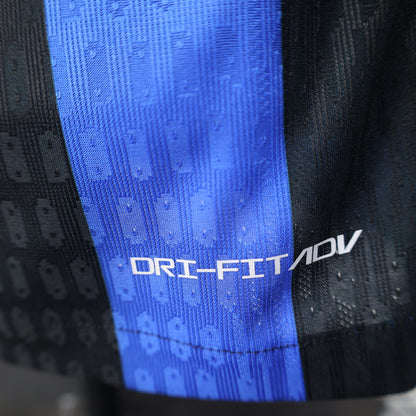 Camiseta local del Inter de Milán 2025-26 (talla S-XXL)