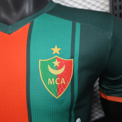 Camiseta local Riyadh Crescent 2024-25 (tallas S-XXL)