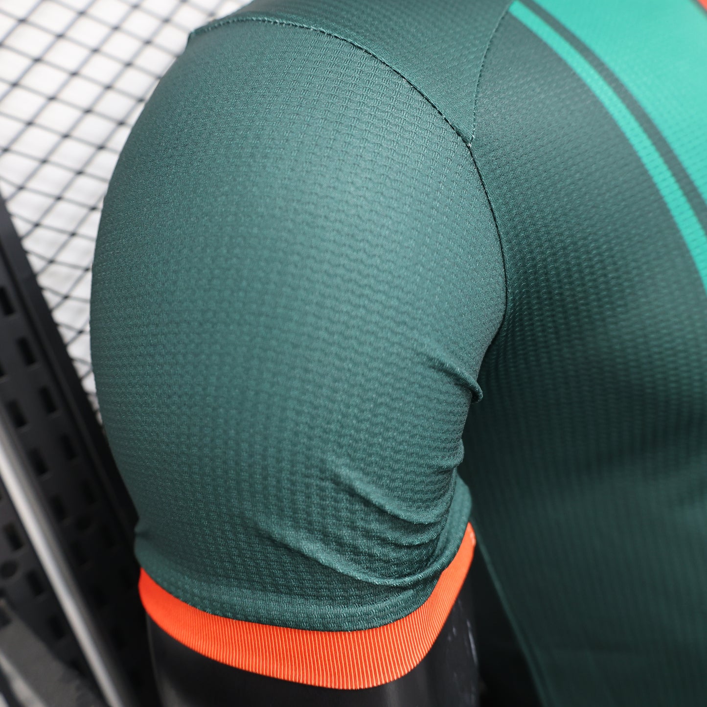 Camiseta local Riyadh Crescent 2024-25 (tallas S-XXL)