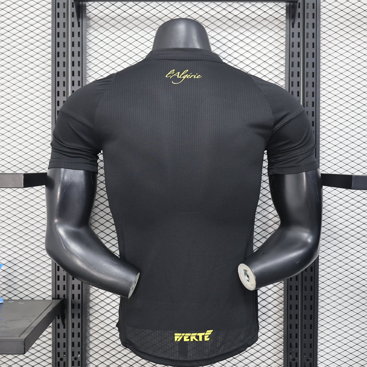 2024-25 Marseille Spezialspieler S-XXL