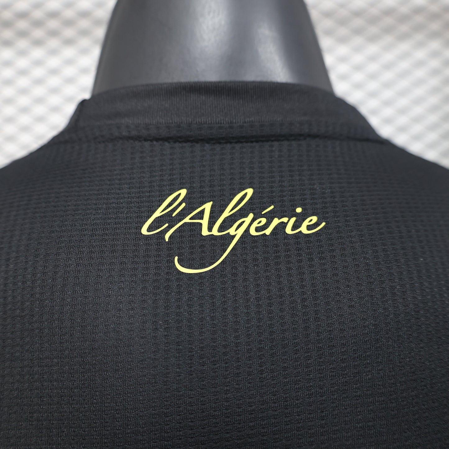 2024-25 Marseille Spezialspieler S-XXL