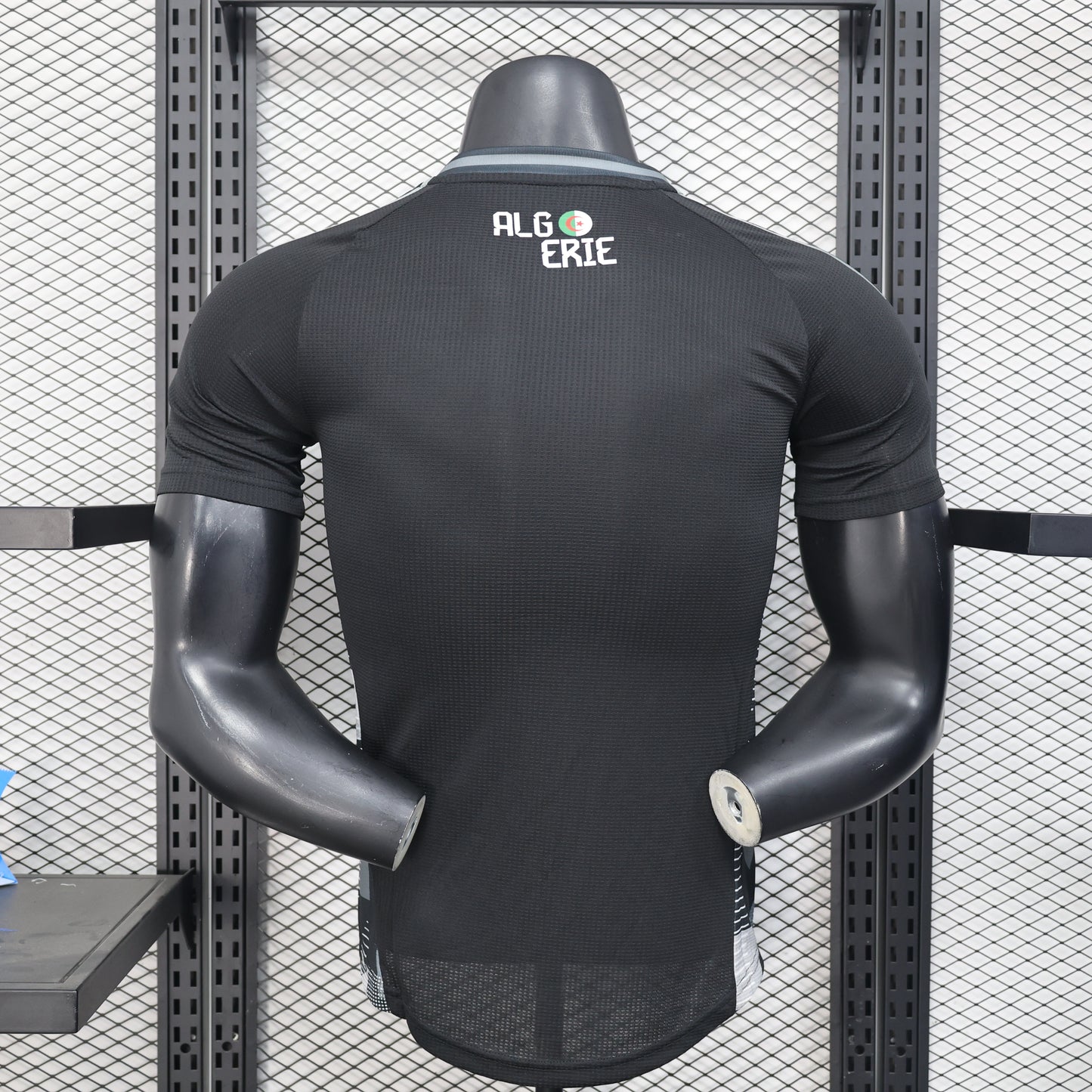 2024-25 Marseille Spezialspieler S-XXL