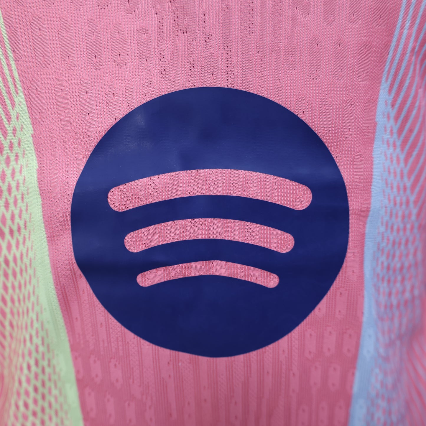 Nueva camiseta local del Barcelona 2025-26 (talla S-XXL)