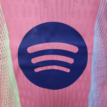 Nueva camiseta local del Barcelona 2025-26 (talla S-XXL)