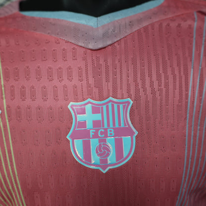 Nueva camiseta local del Barcelona 2025-26 (talla S-XXL)