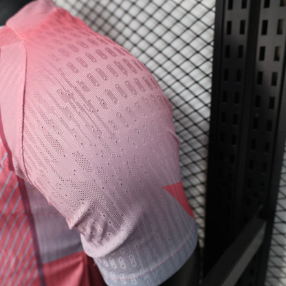 Nueva camiseta local del Barcelona 2025-26 (talla S-XXL)