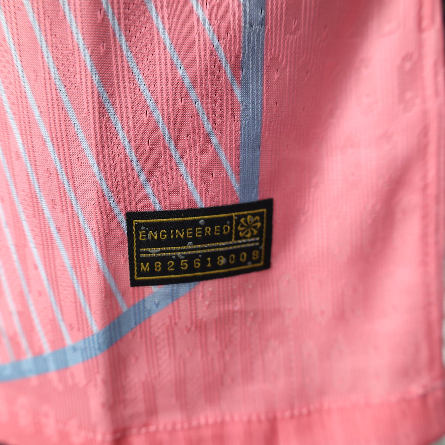 Nueva camiseta local del Barcelona 2025-26 (talla S-XXL)