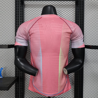 Nueva camiseta local del Barcelona 2025-26 (talla S-XXL)