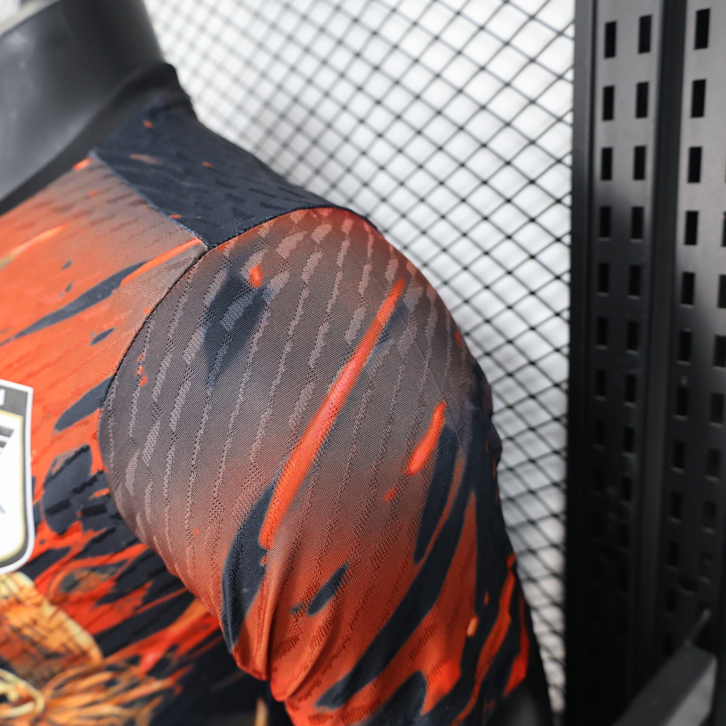 2025-26 Japan Anime Special Player S-2XL