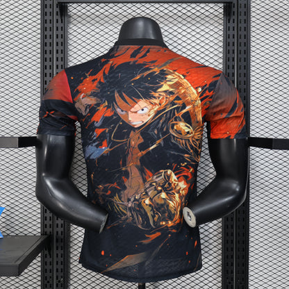 2025-26 Japan Anime Special Player S-2XL