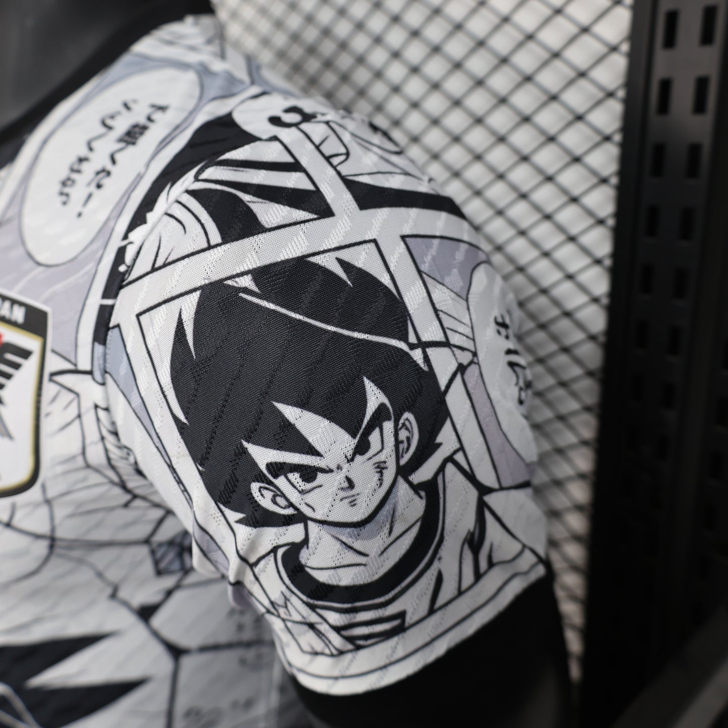 2025-26 Japan Anime Special Player S-2XL