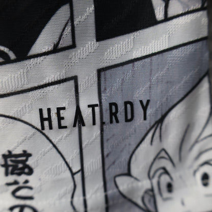 2025-26 Japan Anime Special Player S-2XL