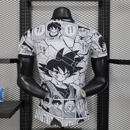 2025-26 Japan Anime Special Player S-2XL